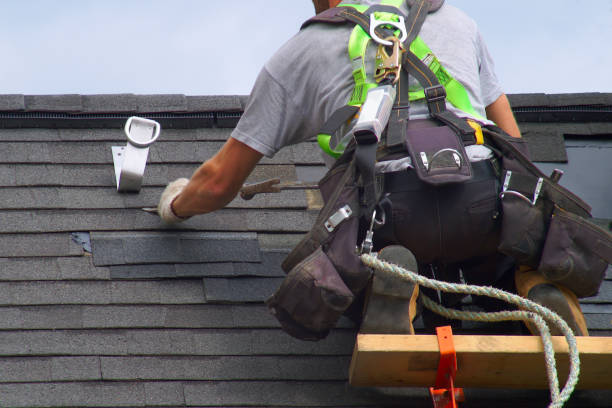 Professional Roofing Contractor in El Lago, TX