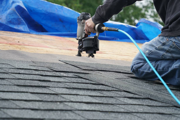 Best Storm Damage Roof Repair  in El Lago, TX