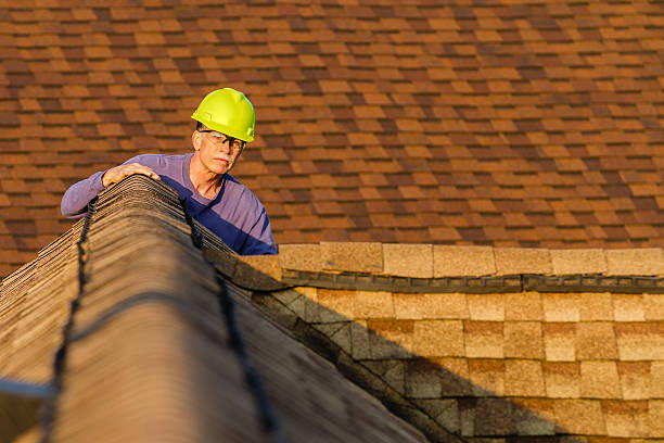 Best Residential Roofing Contractor  in El Lago, TX