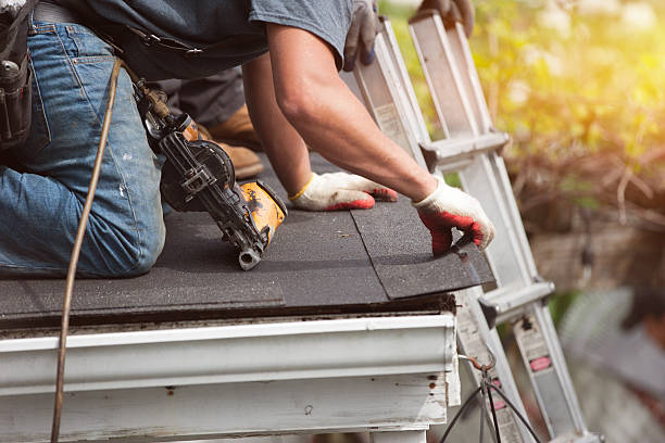 Best Roof Maintenance Services  in El Lago, TX