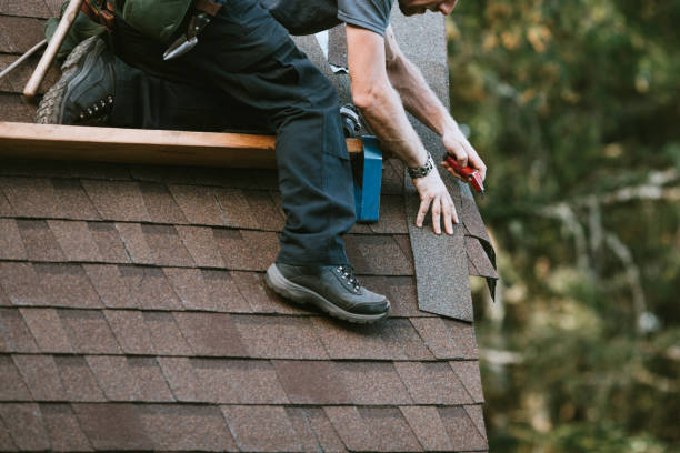 Best Commercial Roof Installation  in El Lago, TX