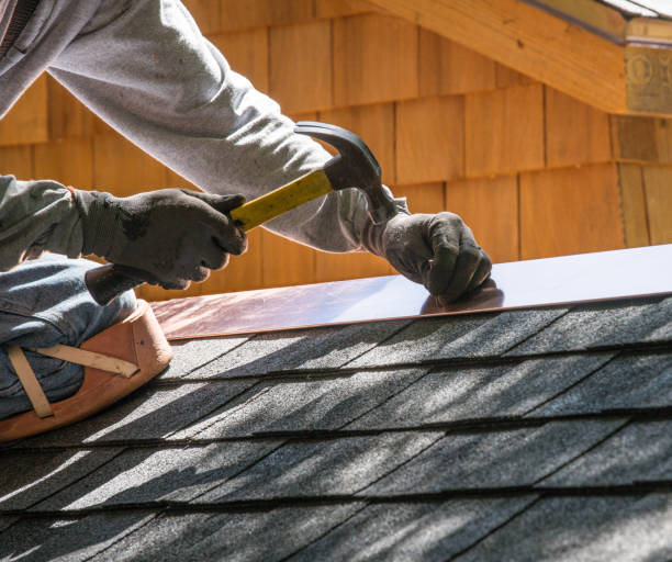 Quick and Trustworthy Emergency Roof Repair Services in El Lago, TX